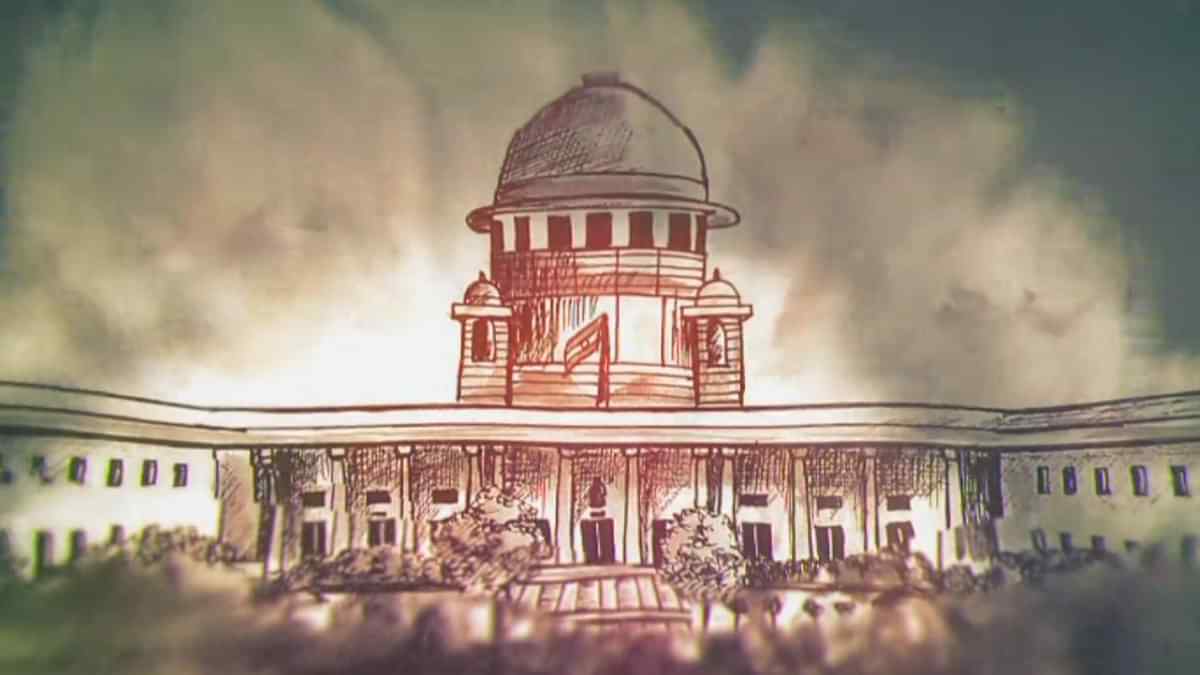 Supreme court to hear petitions of foreign nationals on June 29