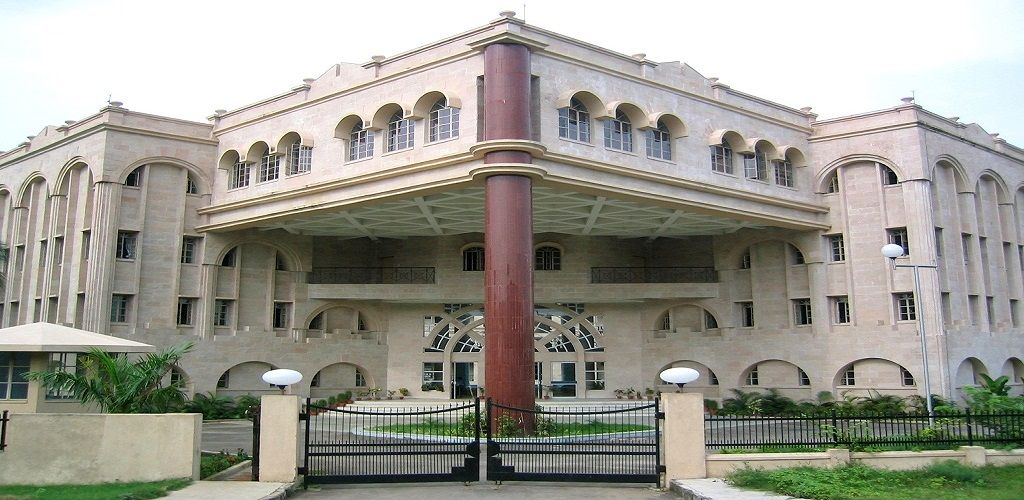 The West Bengal National University of Juridical Sciences