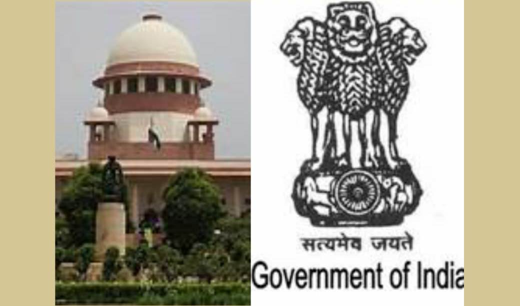 SC Directs Centre, States to File Status Report on Vacancies in Information Commissions