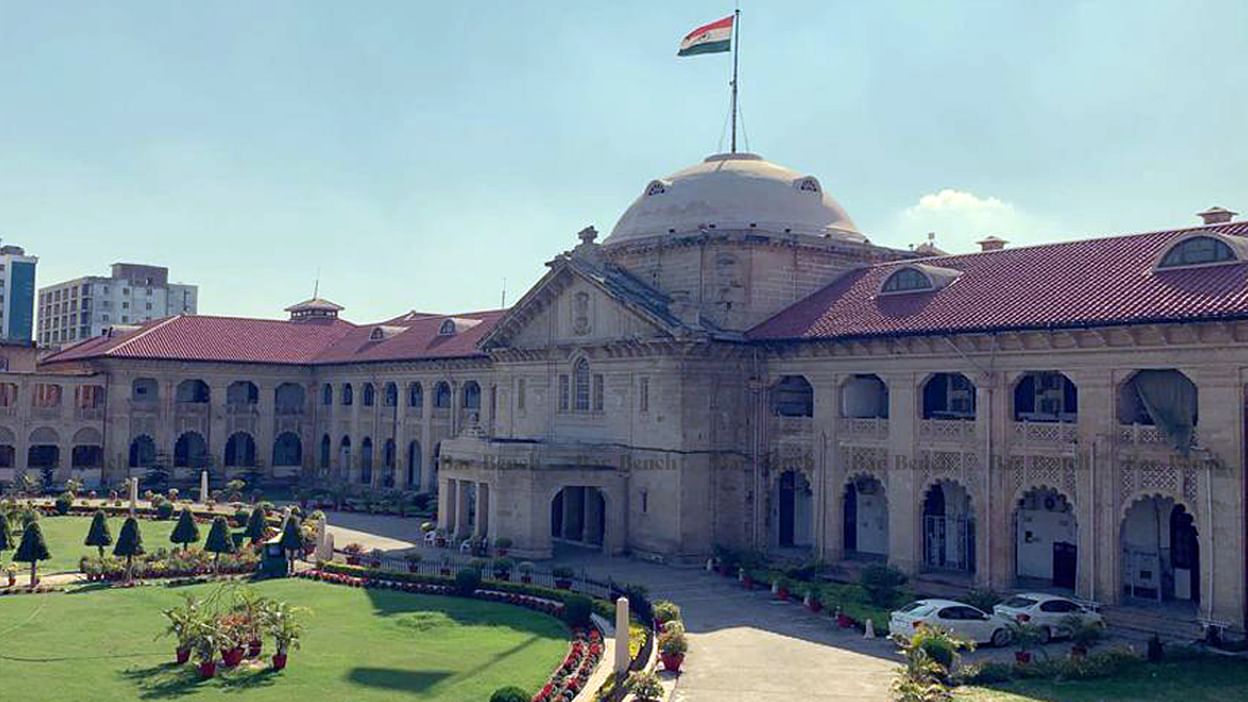 NO LOCKDOWN EXEMPTION FOR EID-UL-ADHA RULES ALLAHABAD H.C