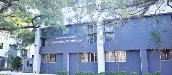 DES Shri Navalmal Firodia Law College