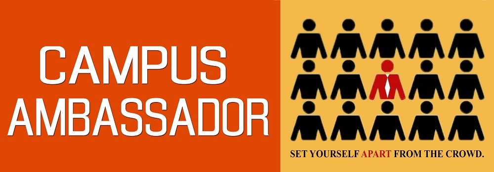 Call for Campus Ambassador: KATOG