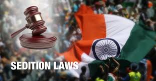 Is It Still Necessary To Continue Sedition Law, Which Was Used By British To Suppress Our Freedom Movement, Even After 75 Yrs Of Independence: CJI Ramana To Centre
