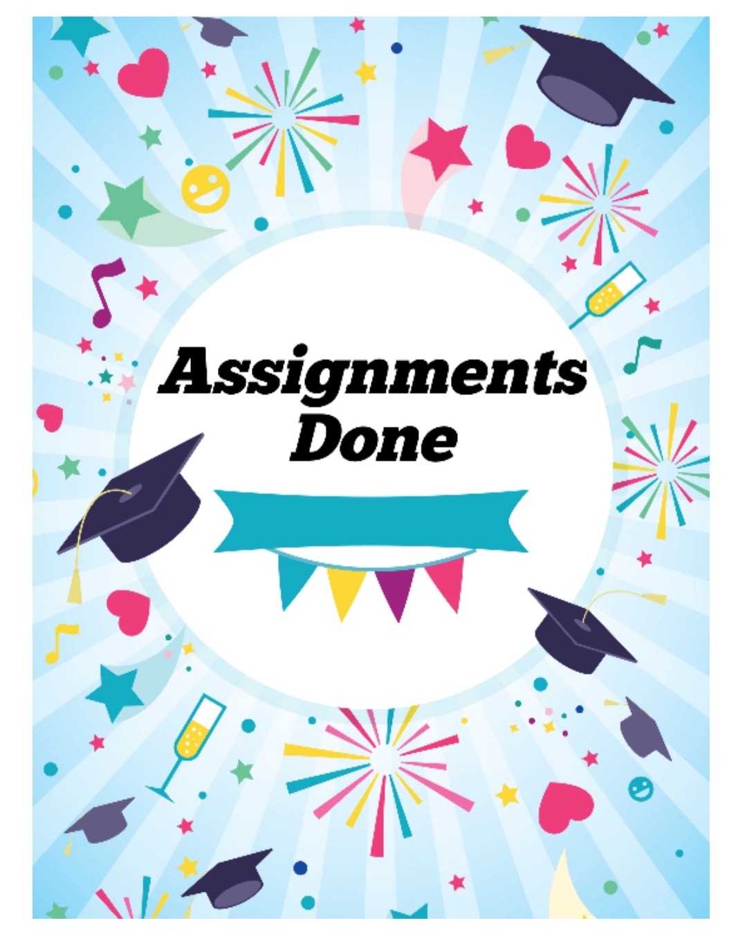 Assignment Done