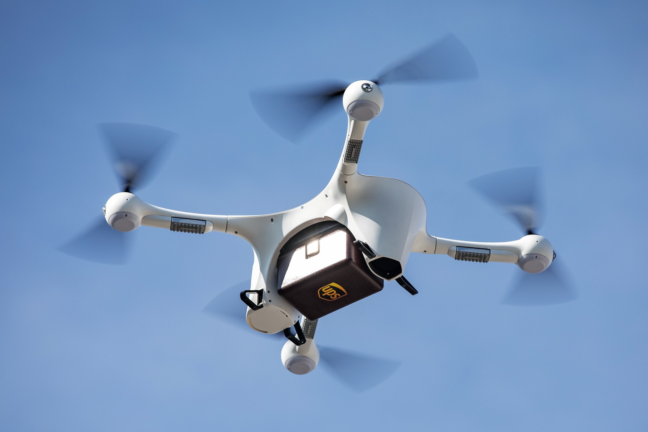 Drone Laws: The New Generation