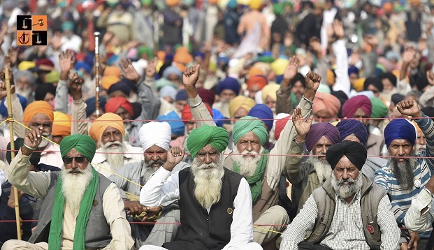 Farmer’s Protest: Punjab and Haryana HC seeks status on Tikri Protest Site Rape Case