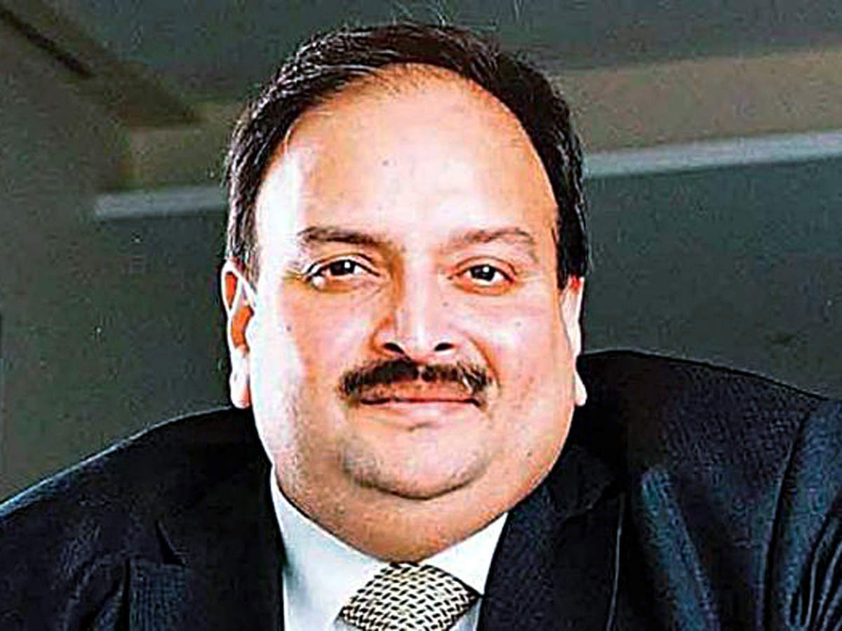 Mehul Choksi Gets Bail in Dominica, Told Only to Return When Medically Fit to Face Trial