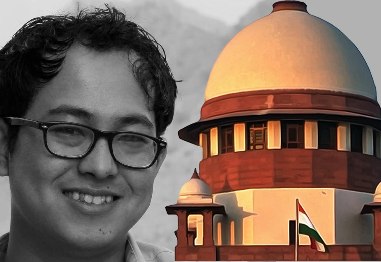 “Can’t keep him in jail even for a day:” Supreme Court orders release of activist charged for FB post criticising use of Cow dung as COVID cure