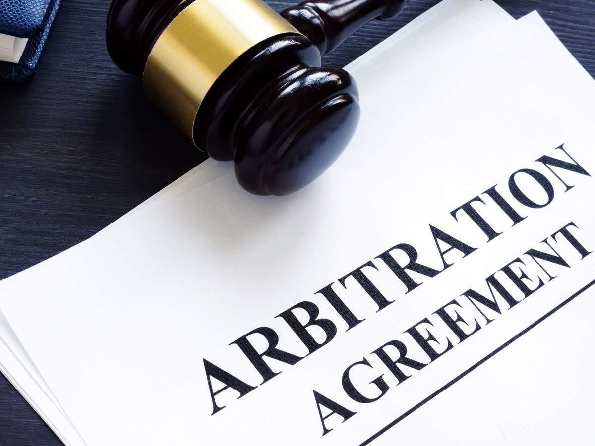 A Better Version of Arbitration: Arbitration 2.0