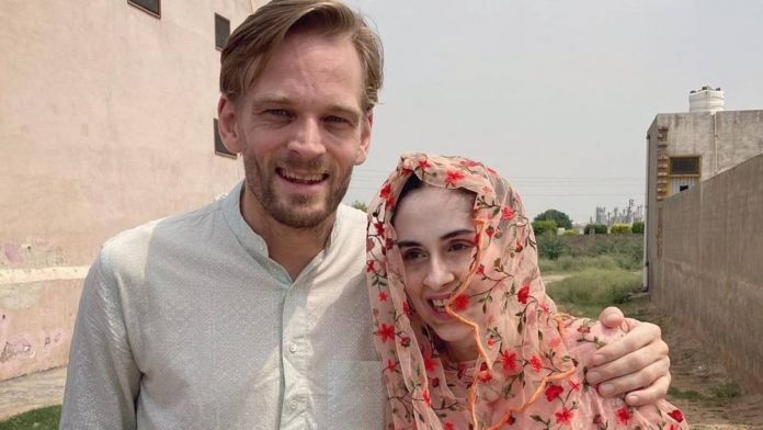 YouTuber Karl Rock, Married to Indian Citizen, Blacklisted and Barred From Entering India