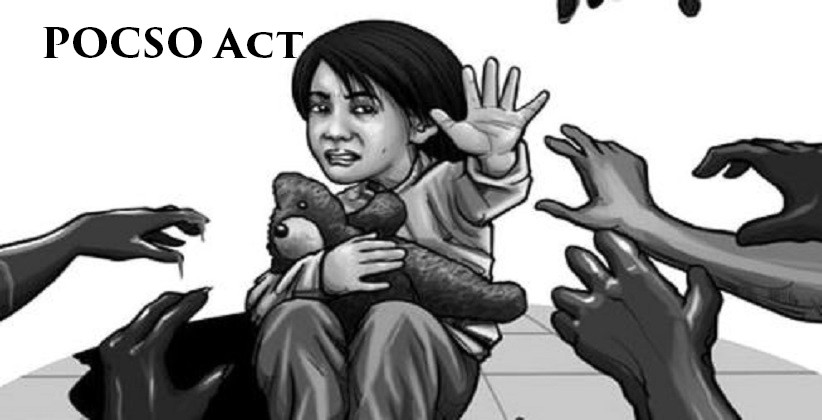 INTERPRETATION OF THE POCSO ACT IN “SKIN TO SKIN CONTACT” CASE