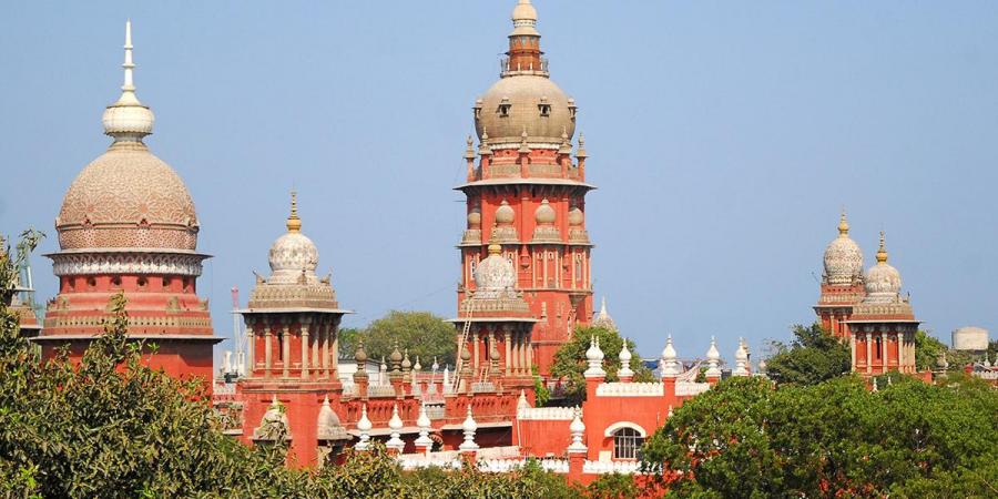 Job Opportunity At Madras High Court: Apply By Sep 10