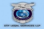 Internship Opportunity At DTF Cyber Security Services Private Limited: Apply Now!