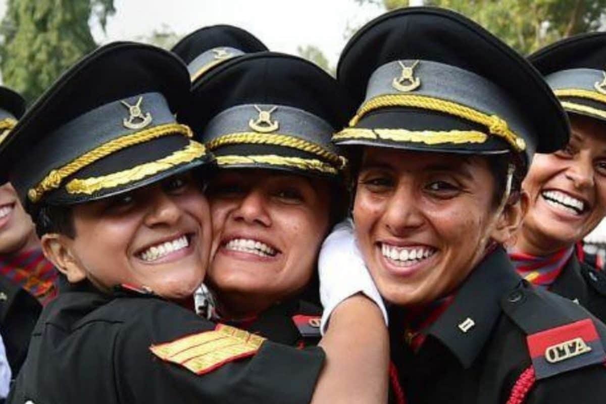 SC PASSES INTERIM ORDER ALLOWING WOMEN TO APPEAR FOR NDA EXAM, SLAMS ‘GENDER DISCRIMINATION’