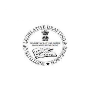 Internship Opportunity At Institute Of Lagislative Drafting & Research (ILDR): Applications Open!