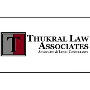 Internship Opportunity At Thukral Law Associates: Apply Now!