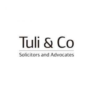 Job Opportunity At Tuli & Co.: Apply Now!