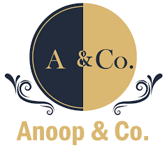 Internship Opportunity At Anoop & Co: Apply Now!