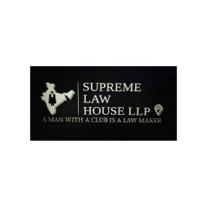 Internship Opportunity At Supreme Law House LLP: Apply Now!