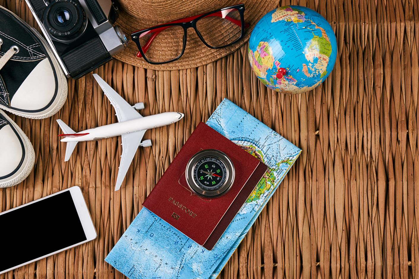 Travel and Tourism Laws in India