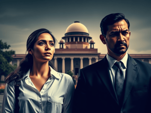 Can Your Live-In Partner Claim Maintenance? The Supreme Court of India Steps In.