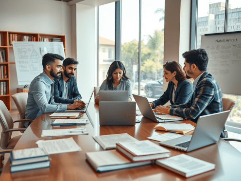 Join Peritum Partners as an Intellectual Property Associate